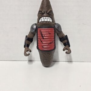 Axe Cop Dr. Doo Doo ToyBros